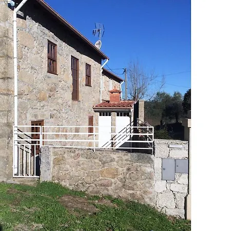 Casinhas Do Ribeiro *