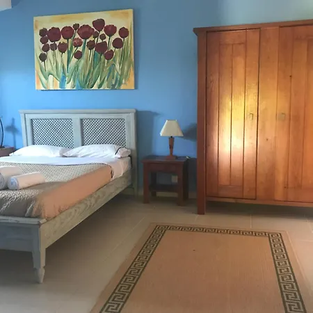 別荘 Casinhas Do Ribeiro *