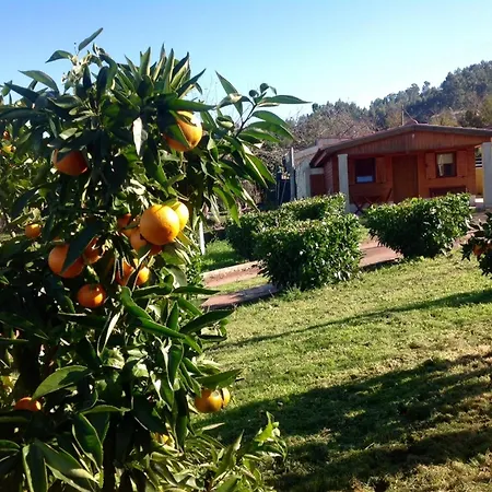 Casinhas Do Ribeiro * ポーヴォア・デ・ラニョゾ