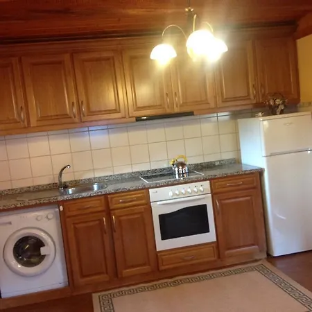 Casinhas Do Ribeiro 別荘