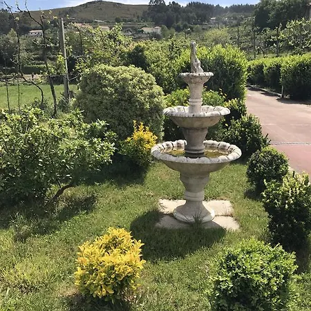 Casinhas Do Ribeiro 別荘 ポーヴォア・デ・ラニョゾ