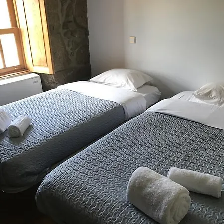 Casinhas Do Ribeiro Holiday home Povoa de Lanhoso