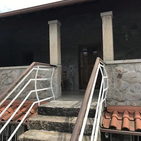 Casinhas Do Ribeiro *