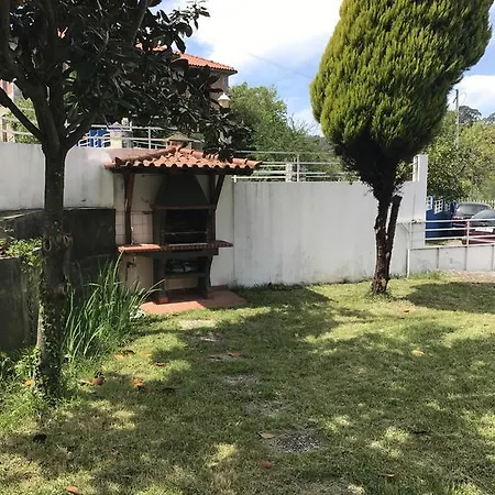 Casinhas Do Ribeiro 別荘 *