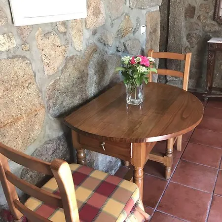 別荘 Casinhas Do Ribeiro *