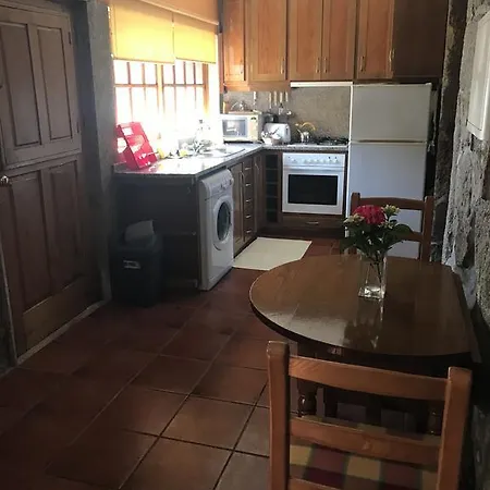 Casinhas Do Ribeiro Holiday home *