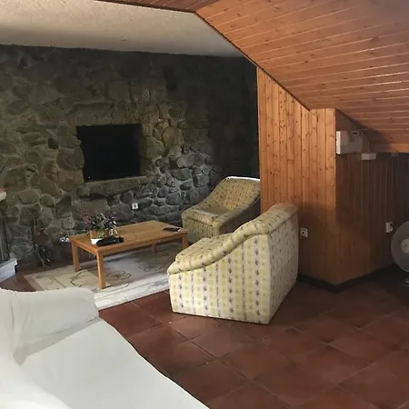 Casinhas Do Ribeiro 別荘