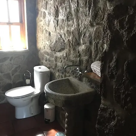 Casinhas Do Ribeiro 別荘