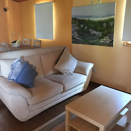 Casinhas Do Ribeiro 別荘