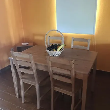 Casinhas Do Ribeiro Holiday home *