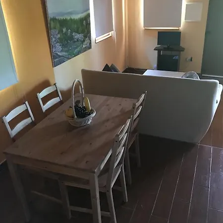 別荘 Casinhas Do Ribeiro *