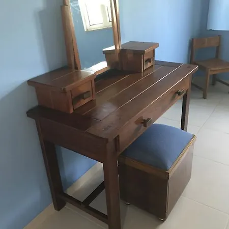 Casinhas Do Ribeiro 別荘 *