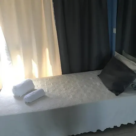 別荘 Casinhas Do Ribeiro ポーヴォア・デ・ラニョゾ