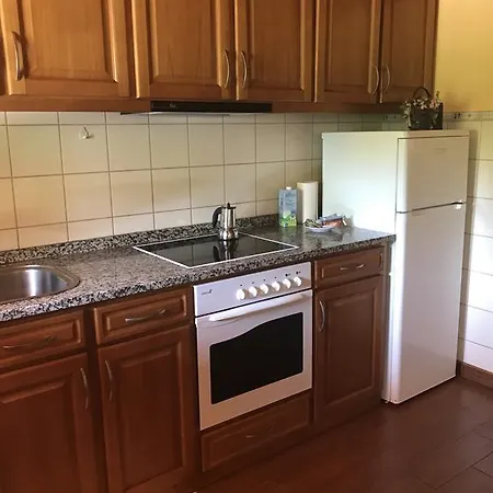 Casinhas Do Ribeiro 別荘 ポーヴォア・デ・ラニョゾ