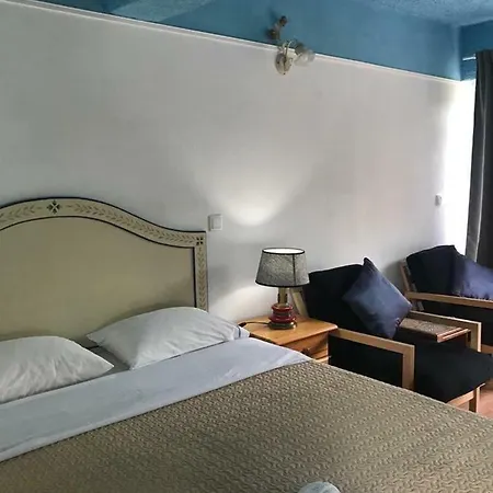 Casinhas Do Ribeiro * ポーヴォア・デ・ラニョゾ