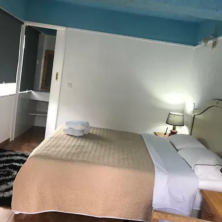 Casinhas Do Ribeiro 別荘 ポーヴォア・デ・ラニョゾ