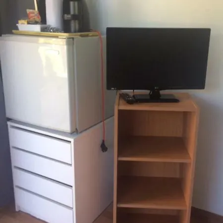 別荘 Casinhas Do Ribeiro ポーヴォア・デ・ラニョゾ