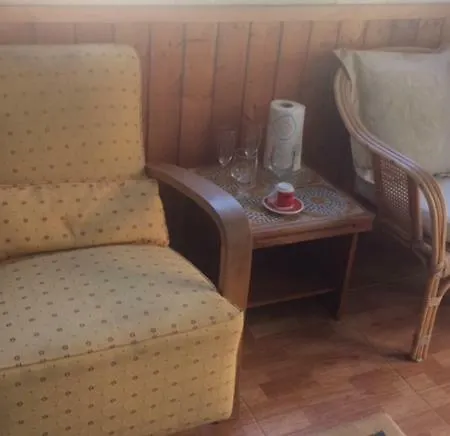 Casinhas Do Ribeiro 別荘 *