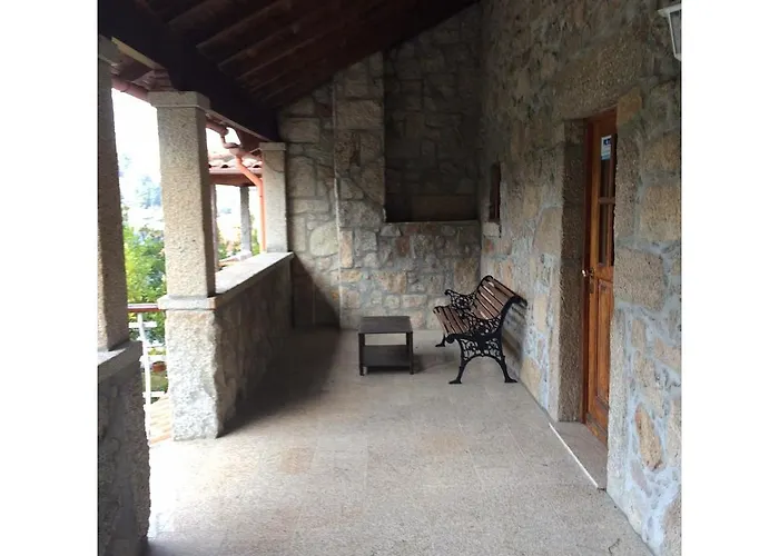 Casinhas Do Ribeiro Σπίτι διακοπών *