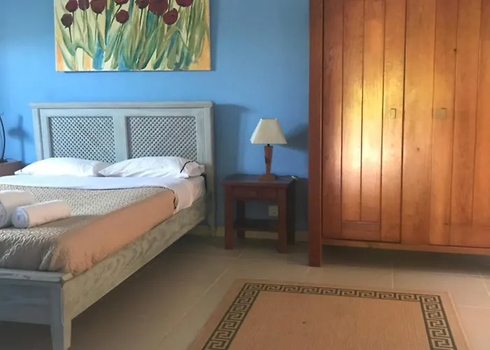 Σπίτι διακοπών Casinhas Do Ribeiro *