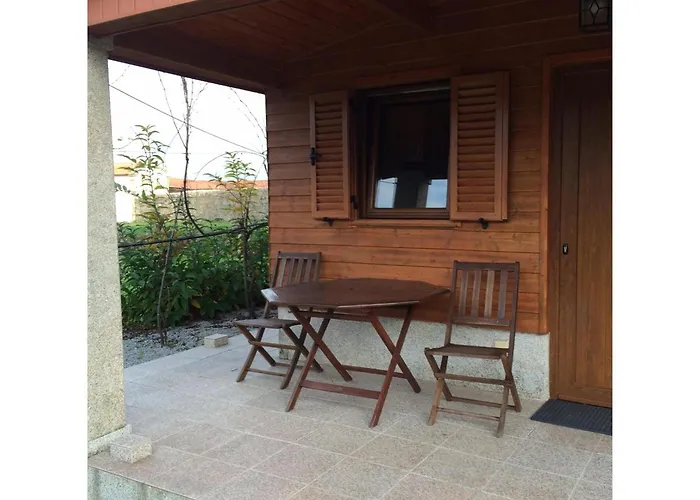 Casinhas Do Ribeiro Σπίτι διακοπών