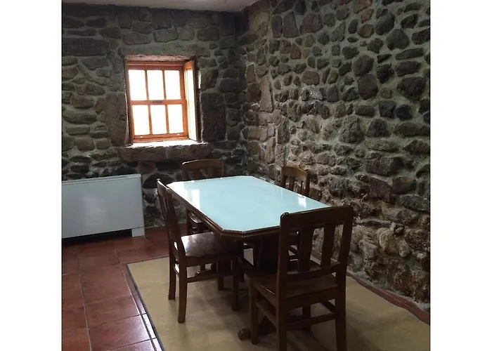 Casinhas Do Ribeiro Σπίτι διακοπών