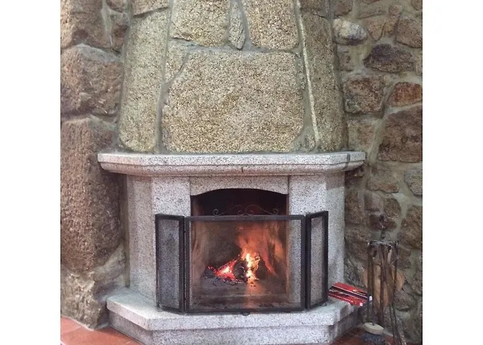 Casinhas Do Ribeiro Σπίτι διακοπών *