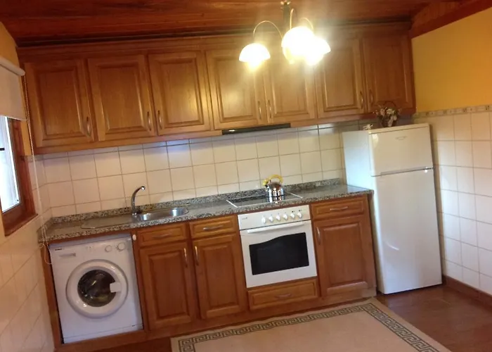 Casinhas Do Ribeiro Σπίτι διακοπών