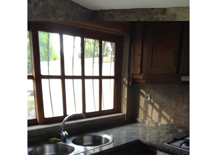 Casinhas Do Ribeiro Póvoa de Lanhoso