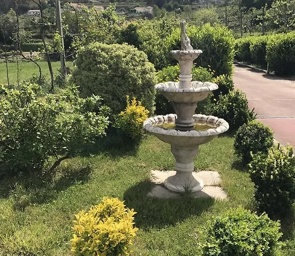 Casinhas Do Ribeiro Σπίτι διακοπών Póvoa de Lanhoso