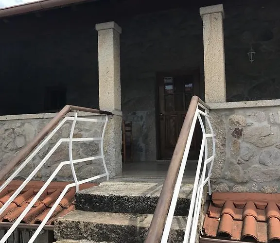 Casinhas Do Ribeiro *