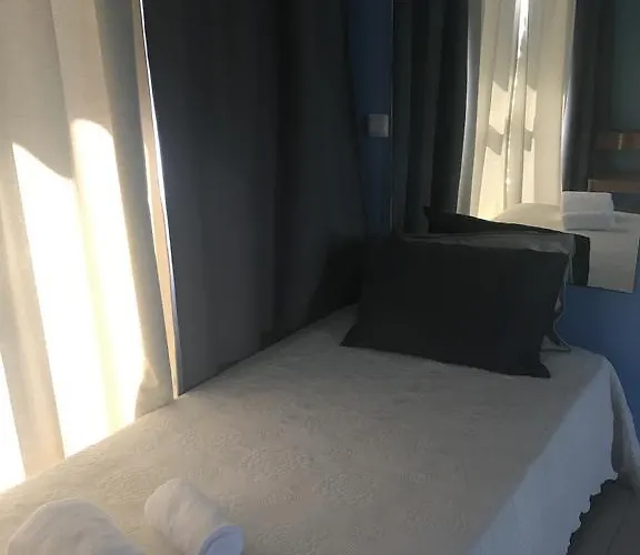 Σπίτι διακοπών Casinhas Do Ribeiro *