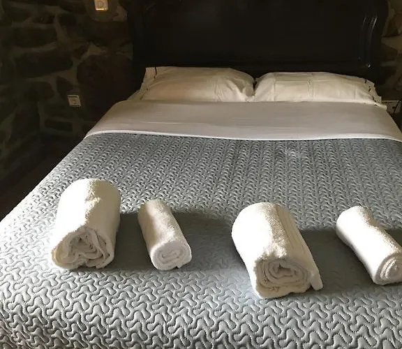 Σπίτι διακοπών Casinhas Do Ribeiro Póvoa de Lanhoso