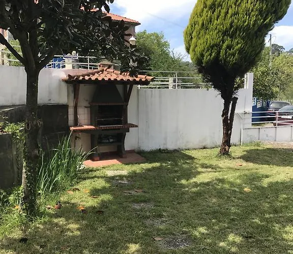 Casinhas Do Ribeiro Σπίτι διακοπών *