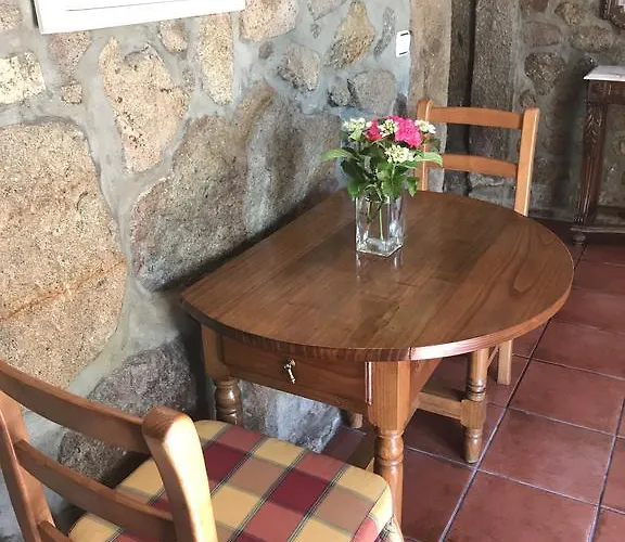 Σπίτι διακοπών Casinhas Do Ribeiro *