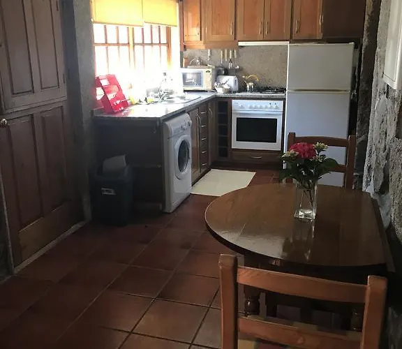 Casinhas Do Ribeiro Σπίτι διακοπών *