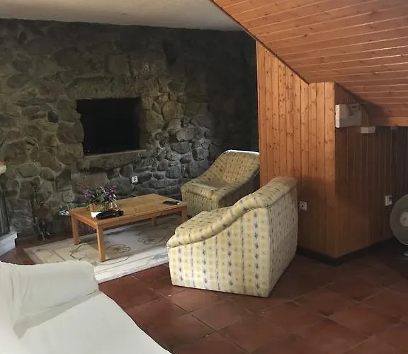 Casinhas Do Ribeiro Σπίτι διακοπών