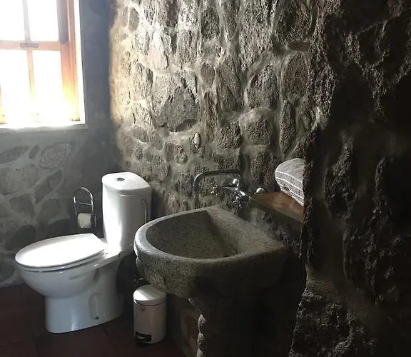 Casinhas Do Ribeiro Σπίτι διακοπών