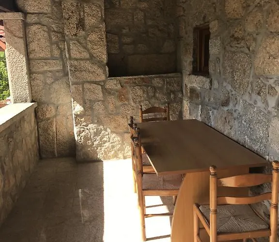 Casinhas Do Ribeiro Σπίτι διακοπών