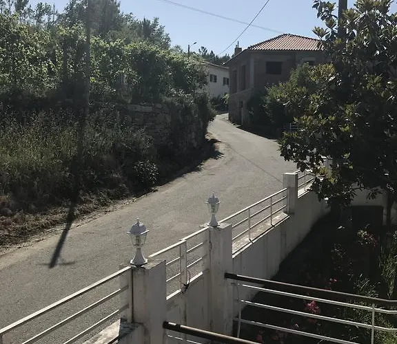 Casinhas Do Ribeiro Póvoa de Lanhoso