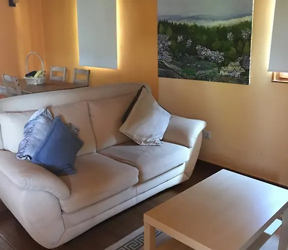 Casinhas Do Ribeiro Σπίτι διακοπών