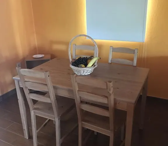 Casinhas Do Ribeiro Σπίτι διακοπών *