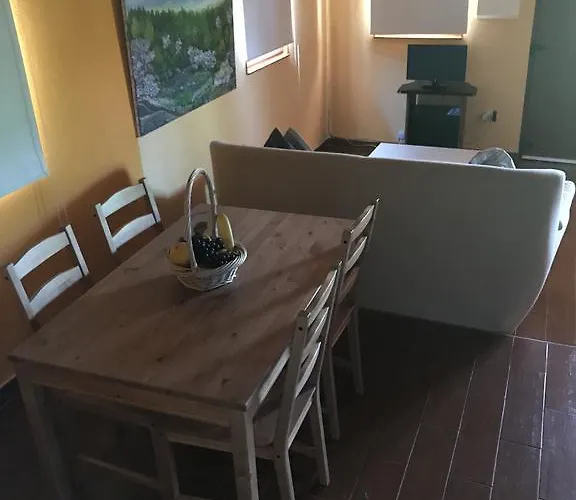 Σπίτι διακοπών Casinhas Do Ribeiro *