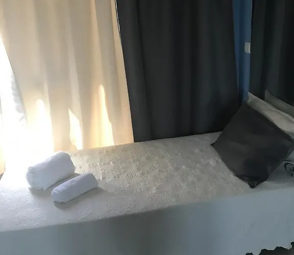 Σπίτι διακοπών Casinhas Do Ribeiro Póvoa de Lanhoso