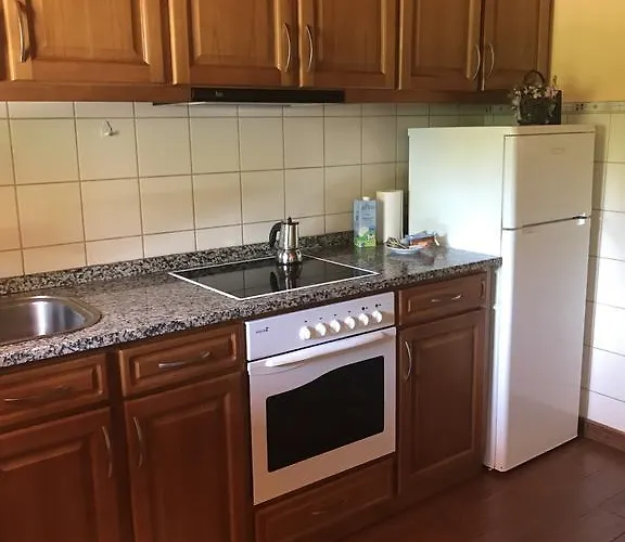 Casinhas Do Ribeiro Σπίτι διακοπών Póvoa de Lanhoso