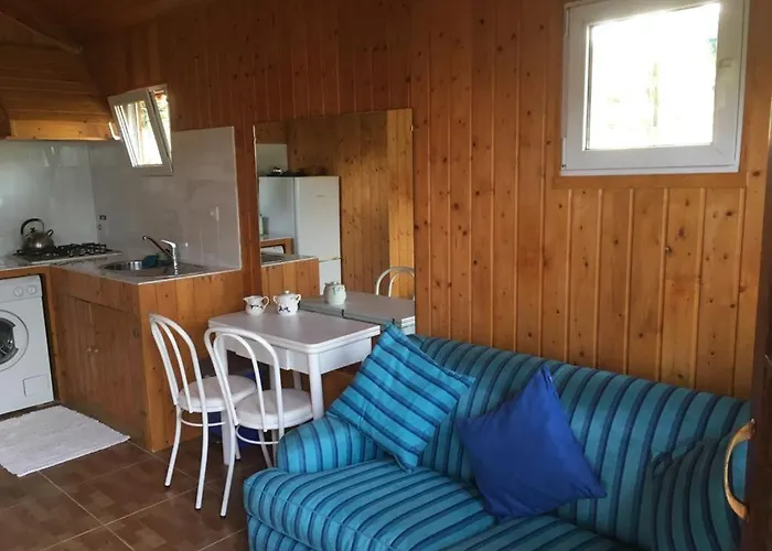 Casinhas Do Ribeiro Σπίτι διακοπών Póvoa de Lanhoso