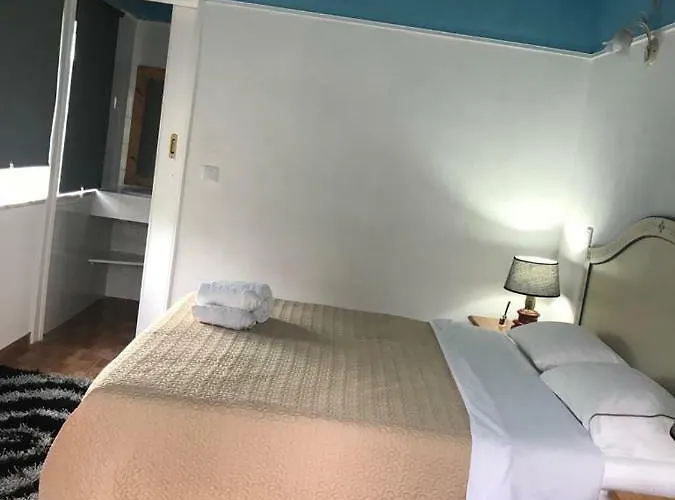 Casinhas Do Ribeiro Σπίτι διακοπών Póvoa de Lanhoso