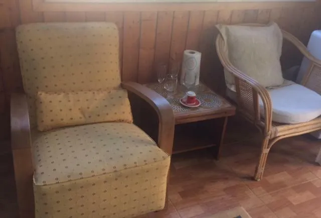 Casinhas Do Ribeiro Σπίτι διακοπών *